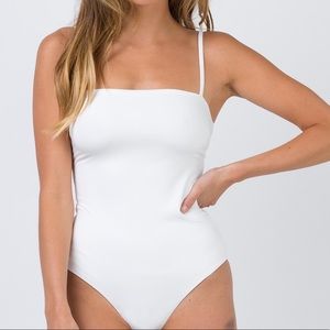 Princess Polly Zola bodysuit